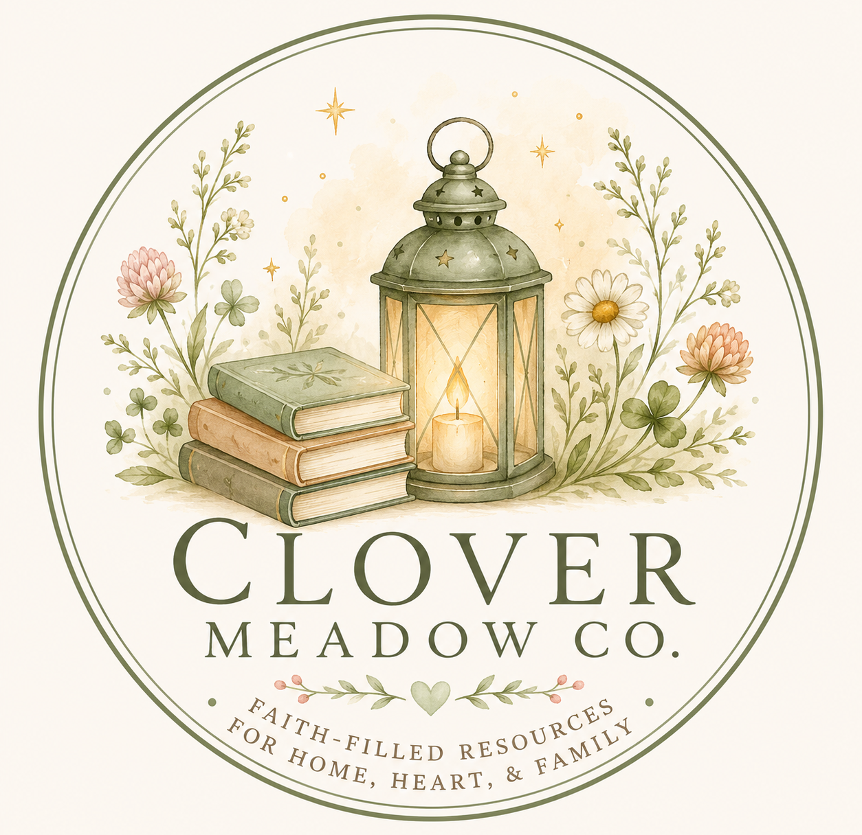 Clover Meadow Co.